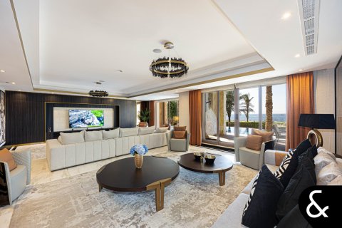Villa itt: Palm Jumeirah, Dubai, EAE, 5 hálószoba, 1295 m², azonosító: 670875 - fénykép 4