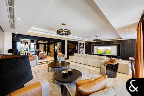 Villa itt: Palm Jumeirah, Dubai, EAE, 5 hálószoba, 1295 m², azonosító: 670875 - fénykép 7