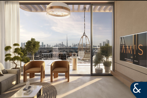 Nadd Al Sheba、Dubai、UAE にあるマンション販売中 2ベッドルーム、96 m2、No670871 - 写真 11