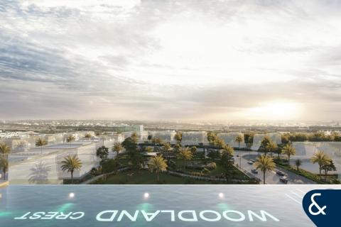 Nadd Al Sheba、Dubai、UAE にあるマンション販売中 2ベッドルーム、96 m2、No670871 - 写真 12