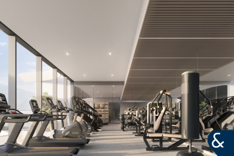 Nadd Al Sheba、Dubai、UAE にあるマンション販売中 2ベッドルーム、96 m2、No670871 - 写真 10