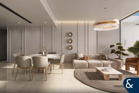 Nadd Al Sheba、Dubai、UAE にあるマンション販売中 2ベッドルーム、96 m2、No670871 - 写真 6