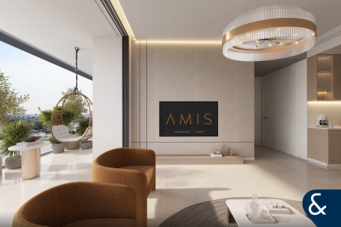 Nadd Al Sheba、Dubai、UAE にあるマンション販売中 2ベッドルーム、96 m2、No670871 - 写真 8