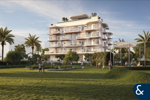 Nadd Al Sheba、Dubai、UAE にあるマンション販売中 2ベッドルーム、96 m2、No670871 - 写真 1