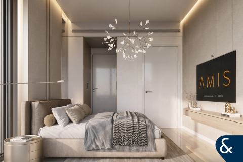 Nadd Al Sheba、Dubai、UAE にあるマンション販売中 2ベッドルーム、96 m2、No670871 - 写真 5