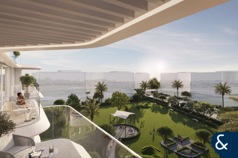 Nadd Al Sheba、Dubai、UAE にあるマンション販売中 2ベッドルーム、96 m2、No670871 - 写真 7