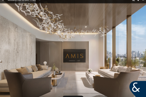 Nadd Al Sheba、Dubai、UAE にあるマンション販売中 2ベッドルーム、96 m2、No670871 - 写真 4