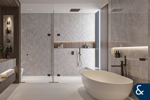 Vila di Mohammed Bin Rashid City, Dubai, UEA 5 kamar tidur, 1690 m2 nomor 670872 - foto 19