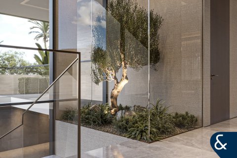 Vila di Mohammed Bin Rashid City, Dubai, UEA 5 kamar tidur, 1690 m2 nomor 670872 - foto 6