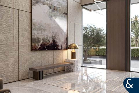 Vila di Mohammed Bin Rashid City, Dubai, UEA 5 kamar tidur, 1690 m2 nomor 670872 - foto 5