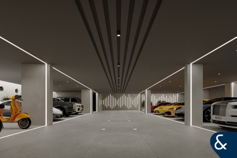 Villa til salg i Mohammed Bin Rashid City, Dubai, UAE 6 soveværelser, 1664 kvm № 670874 - foto 25