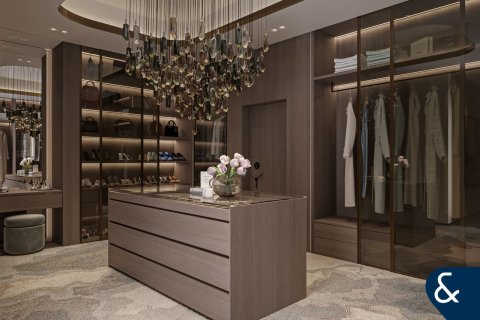 Villa til salg i Mohammed Bin Rashid City, Dubai, UAE 6 soveværelser, 1664 kvm № 670874 - foto 21