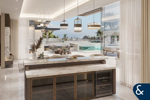 Villa til salg i Mohammed Bin Rashid City, Dubai, UAE 6 soveværelser, 1664 kvm № 670874 - foto 24