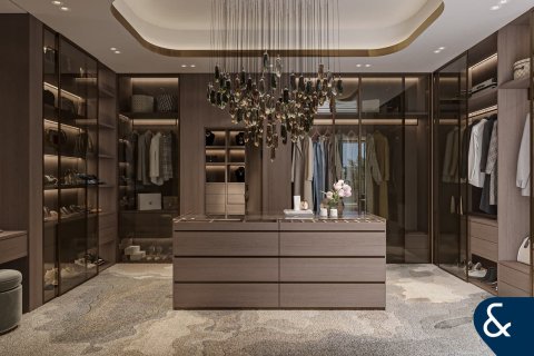 Villa til salg i Mohammed Bin Rashid City, Dubai, UAE 6 soveværelser, 1664 kvm № 670874 - foto 20