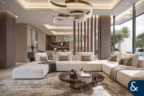 Villa til salg i Mohammed Bin Rashid City, Dubai, UAE 6 soveværelser, 1664 kvm № 670874 - foto 10
