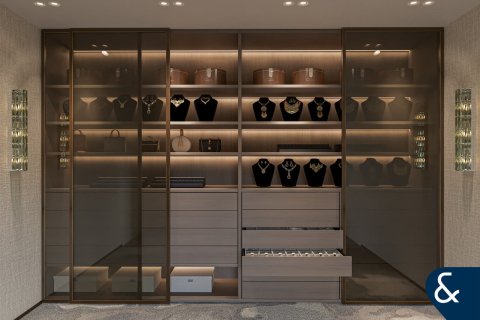 Villa til salg i Mohammed Bin Rashid City, Dubai, UAE 6 soveværelser, 1664 kvm № 670874 - foto 22