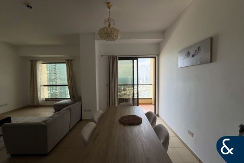 Apartment til salg i Jumeirah Beach Residence, Dubai, UAE 2 soveværelser, 110 kvm № 670870 - foto 6