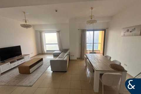 Apartament në Jumeirah Beach Residence, Dubai, Emiratet e Bashkuara Arabe 2 dhoma gjumi, 110 m2. № 670870 - Foto 6