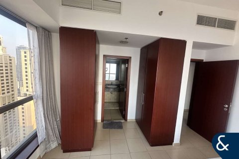 Apartament në Jumeirah Beach Residence, Dubai, Emiratet e Bashkuara Arabe 2 dhoma gjumi, 110 m2. № 670870 - Foto 11