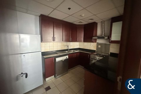 Apartament në Jumeirah Beach Residence, Dubai, Emiratet e Bashkuara Arabe 2 dhoma gjumi, 110 m2. № 670870 - Foto 8