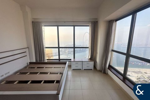 Apartament në Jumeirah Beach Residence, Dubai, Emiratet e Bashkuara Arabe 2 dhoma gjumi, 110 m2. № 670870 - Foto 2