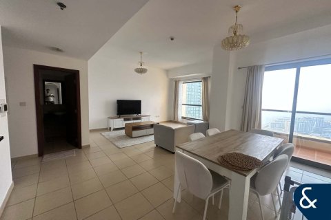 Apartament në Jumeirah Beach Residence, Dubai, Emiratet e Bashkuara Arabe 2 dhoma gjumi, 110 m2. № 670870 - Foto 7