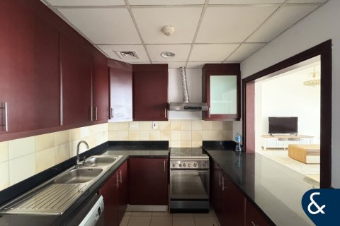 Apartment til salg i Jumeirah Beach Residence, Dubai, UAE 2 soveværelser, 110 kvm № 670870 - foto 9