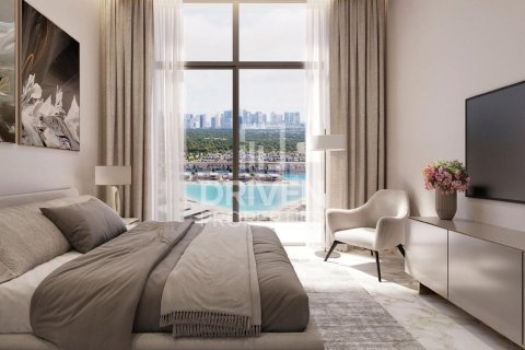 Wohnung zum Verkauf in Mohammed Bin Rashid City, Dubai, VAE 2 Schlafzimmer, 105 m2 Nr. 653870 - Foto 7