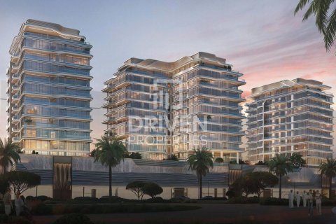 דירה למכירה ב Dubai, איחוד האמירויות 1 חדר שינה, 51 מ"ר, מספר 653871 - תמונה 1