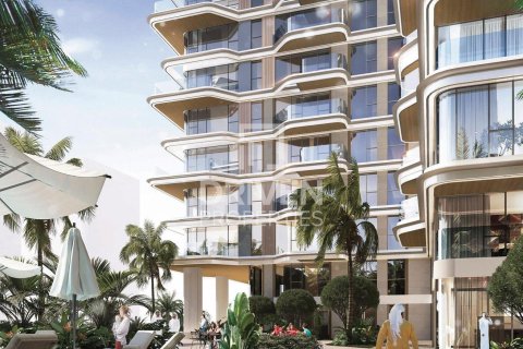 דירה למכירה ב Dubai, איחוד האמירויות 1 חדר שינה, 51 מ"ר, מספר 653871 - תמונה 5