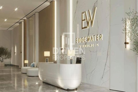 דירה למכירה ב Dubai, איחוד האמירויות 1 חדר שינה, 51 מ"ר, מספר 653871 - תמונה 8