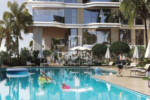 דירה למכירה ב Dubai, איחוד האמירויות 1 חדר שינה, 51 מ"ר, מספר 653871 - תמונה 7