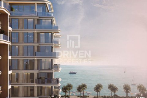 דירה למכירה ב Dubai, איחוד האמירויות 1 חדר שינה, 51 מ"ר, מספר 653871 - תמונה 2