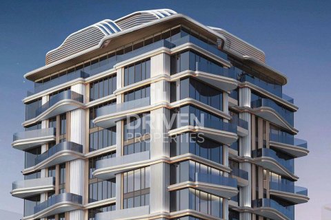 דירה למכירה ב Dubai, איחוד האמירויות 1 חדר שינה, 51 מ"ר, מספר 653871 - תמונה 3