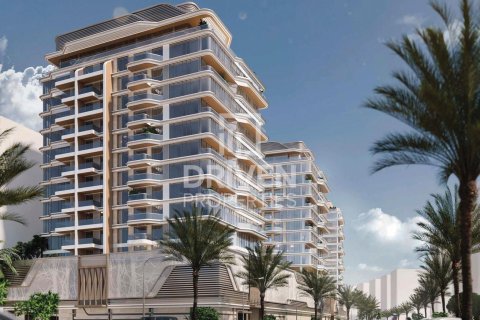 דירה למכירה ב Dubai, איחוד האמירויות 1 חדר שינה, 51 מ"ר, מספר 653871 - תמונה 11