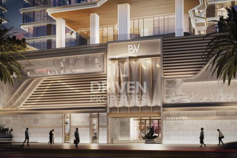 דירה למכירה ב Dubai, איחוד האמירויות 1 חדר שינה, 51 מ"ר, מספר 653871 - תמונה 4