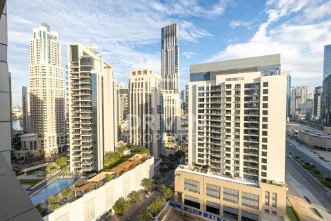 Διαμέρισμα σε Downtown Dubai (Downtown Burj Dubai), Dubai, ΗΑΕ 1 υπνοδωμάτιο, 80 τ.μ. Αρ. 653869 - φωτογραφία 1