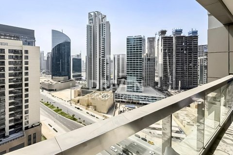 Διαμέρισμα σε Downtown Dubai (Downtown Burj Dubai), Dubai, ΗΑΕ 1 υπνοδωμάτιο, 80 τ.μ. Αρ. 653869 - φωτογραφία 10