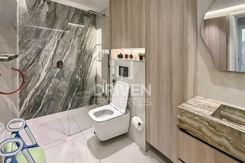 Lakás itt: Downtown Dubai (Downtown Burj Dubai), Dubai, EAE, 1 hálószoba, 80 m², azonosító: 653869 - fénykép 6