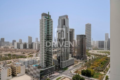 Lägenhet till försäljning i Jumeirah Village Circle, Dubai, UAE 1 sovrum, 58 kvm Nr. 653872 - fotografi 2