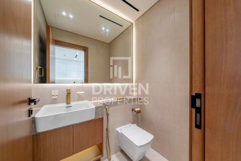 Apartamento para venda em Jumeirah Village Circle, Dubai, EAU 1 quarto, 58 m2 № 653872 - foto 11