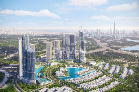 Appartamento in vendita a Mohammed Bin Rashid City, Dubai, EAU 1 camera da letto, 68 mq. № 653883 - foto 6