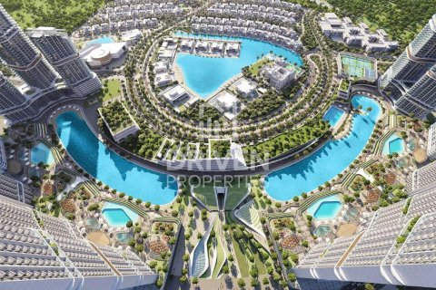 Appartamento in vendita a Mohammed Bin Rashid City, Dubai, EAU 1 camera da letto, 68 mq. № 653883 - foto 8