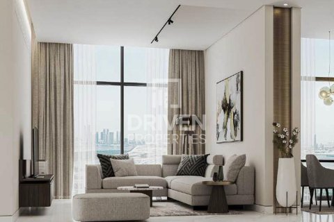 Appartamento in vendita a Mohammed Bin Rashid City, Dubai, EAU 1 camera da letto, 68 mq. № 653883 - foto 1
