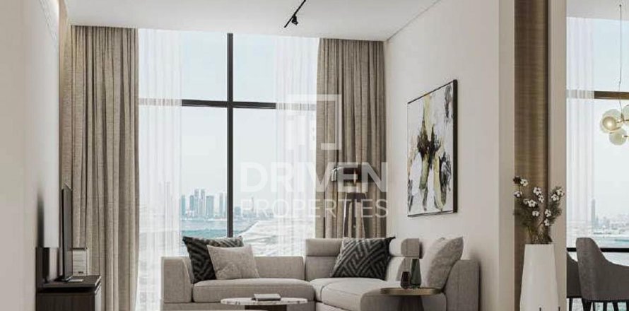 Apartament în Mohammed Bin Rashid City, Dubai, EAU 1 dormitor, 68 mp.  №653883