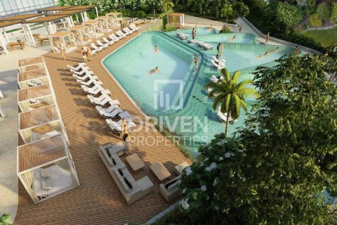 Appartamento in vendita a Mohammed Bin Rashid City, Dubai, EAU 1 camera da letto, 68 mq. № 653883 - foto 10