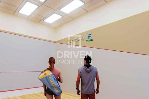 شقة للبيع في دائرة قرية جميرا، دبي، الإمارات العربية المتحدة 3 غرفة نوم ، 124 متر مربع ، رقم 653884 - صورة 8