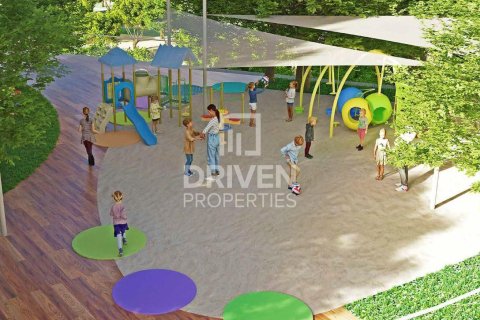 Appartement à vendre à  Jumeirah Village Circle, Dubai, EAU 3 chambres, 124 m2 № 653884 - photo 10