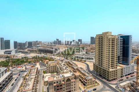 阿联酋 Dubai Jumeirah Village Circle 待售 : 1 卧, 57 平方米 , 编号653873 - 照片 12