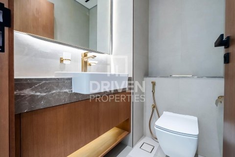 阿联酋 Dubai Jumeirah Village Circle 待售 : 1 卧, 57 平方米 , 编号653873 - 照片 8